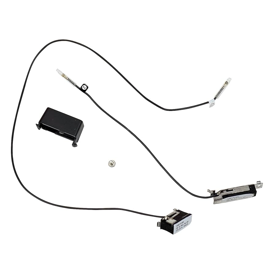 Amazon.co.jp: アンテナケーブルカバーキット 937263-001交換用